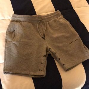 Gymshark Men’s Shorts